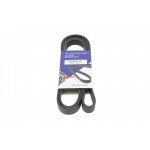 Ремінь генератора VW LT 2.8TDI (-AC) 