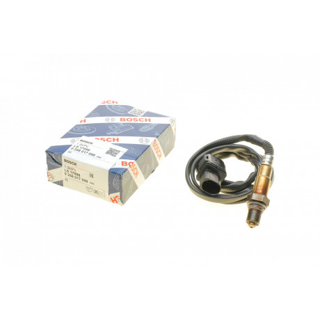Лямбда зонд BMW 3 (E90)/5 (E60/F10) (N52/N53/N54) 04-13