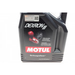 Олива Dexron III (5 л) (106468) 