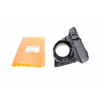 Кронштейн фари протитуманної Renault Logan 18- (R) 