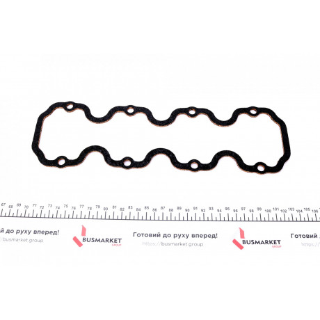 Прокладка кришки клапанів Opel Combo/Daewoo Nexia 1.2/1.4 94-