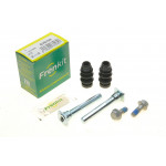 Направляюча супорта (заднього/к-кт) VW Amarok 10-16 (Bosch) 