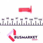 Фіксатор заглушки щупа рівня оливи АКПП Sprinter 901-905/Vito (W639) 03- 