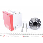 Підшипник маточини (задньої) Opel Astra J/Chevrolet Cruze 09- 