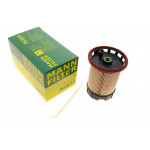 Фільтр паливний Audi A3/Skoda Octavia/VW Golf VII/Passat/Tiguan 1.6/2.0TDI 12- 