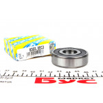 Підшипник (17x47x14) 