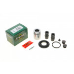 Ремкомплект супорта (заднього) BMW 5 (E34)/7 (E32) 89-96 (d=38mm)(Ate) (+ поршень) 