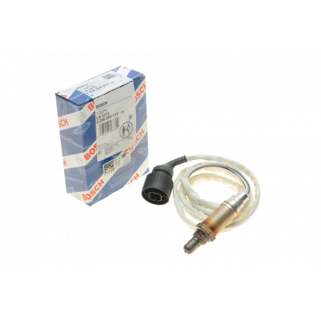 Лямбда зонд BMW 5 (E34)/6 (E24)/7 (E32) 3.0-3.8 85-95 S38/M30