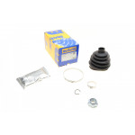 Пильник ШРКШ (зовнішній) Mini (R55-R61) 06-16 (25x78x130) (к-кт) 