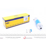 Насос паливний MB c-class (W202)/E-class (W124/210) 95-03 (електро) 