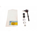 Тяга стабілізатора (переднього) Kia Sorento I 02-12 (L=169mm) 