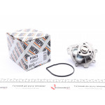 Помпа води Opel Astra 1.6 02-/Vectra 1.6/1.8 06-/Chevrolet Aveo 1.4 08-/1.6 11- 