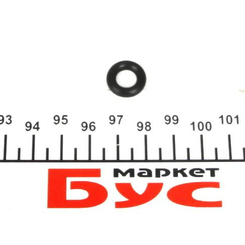 Прокладка форсунки ущільнююча Citroen Berlingo/Peugeot Partner 1.1-1.6 96- (кільце)