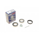 Підшипник маточини (передньої) Suzuki Swift 1.3 89-01 (36x68x33) 