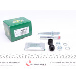 Направляюча супорта (переднього/к-кт) VW T4 90-03 (Lucas) 