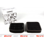 Фільтр салону MB E-class (W210) -00 (вугільний) 