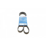 Ремінь генератора VW T5/Golf 2.3-3.2 V6 03-09/Audi A4/A6/Q5 2.0TDI 08-17 (6PK1264) 