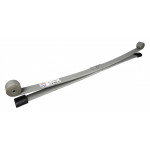 Ресора задня Ford Transit 06- (2-ох листова) (60/694/674) 