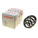 Пружина (задня) BMW 3 (E30) 316i-325i/324d/td 82-91 (седан) (з пост.d) 