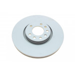 Диск гальмівний (передній) Opel Signum/Vectra 03-08 (314x28) 