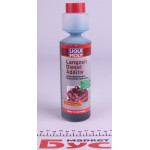 Присадка-очисник паливної системи Langzeit Diesel Additiv (250мл) 