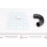 Патрубок радіатора (верхній) BMW 3 (E30)/5 (E34) 2.0/2.5/2.7 82-95 