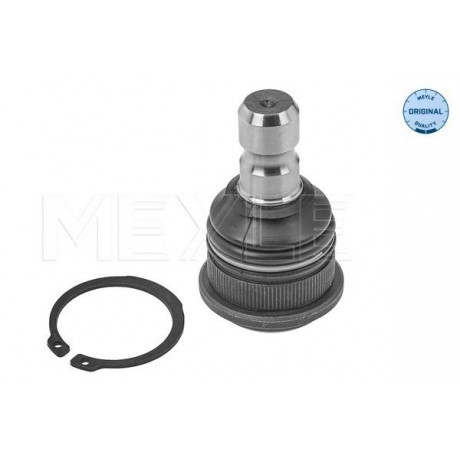 Опора кульова (передня/знизу) Kia Rio 11-17 Hyundai i10 07-