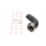 Патрубок інтеркулера BMW 5 (E60) 04-10 M57 