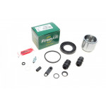 Ремкомплект супорта (заднього) Ford Transit V363 13- (d=54mm) (Bosch) (+поршень с механизмом) 