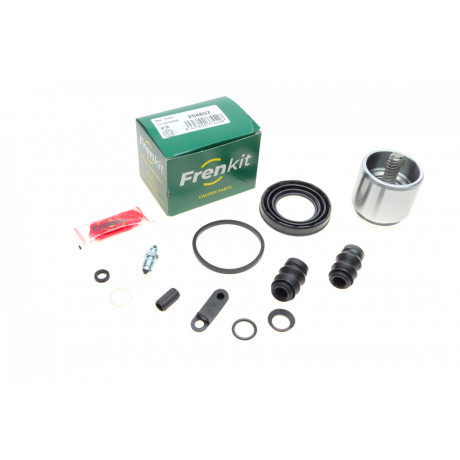 Ремкомплект супорта (заднього) Ford Transit V363 13- (d=54mm) (Bosch) (+поршень с механизмом)