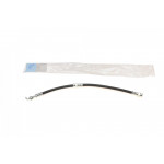 Шланг гальмівний (передній) Mazda 323/626 89-98 (445mm) 