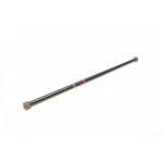 Торсіон-стабілізатор Renault Megane I/Scenic I 95-04 (L=667/d=23mm) (L) (знято з виробництва) 