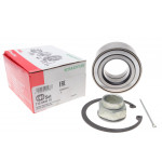 Підшипник маточини (передньої) Opel Meriva/Chevrolet Aveo 10- (40x78x40) 