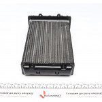 Радіатор пічки VW T4 1.8-2.5 90-03 