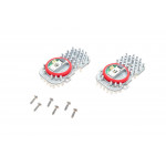 Блок керування фари (LED) BMW X5 (E70/F15)/3 (F30)/X6 (F16) 06- 