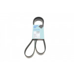 Ремінь генератора Peugeot 206/ Citroen C5/ Xantia/ Xsara/Berlingo 1.4-2.0 96-/ Skoda Fabia 1.2 01-14 