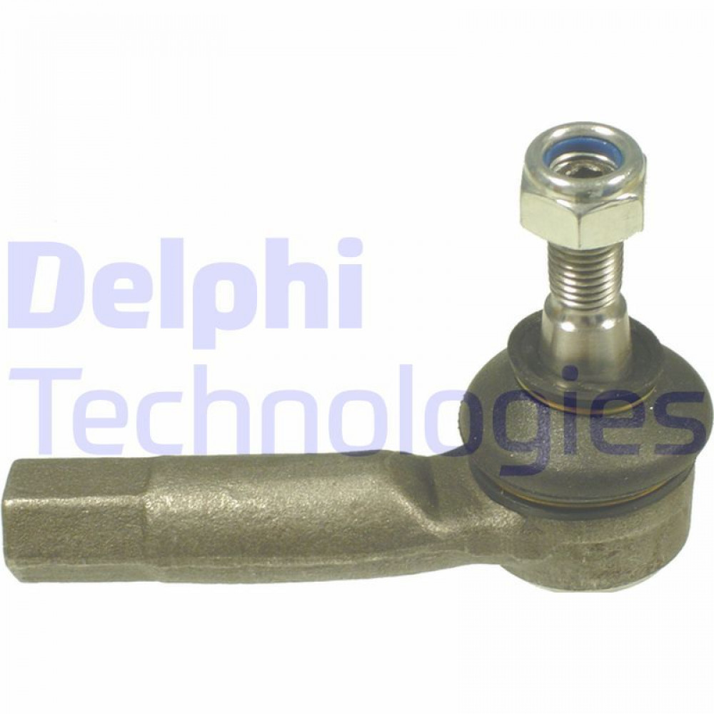 Наконечник тяги рульової (R) Audi A3/Skoda Octavia/VW Golf IV 95-06