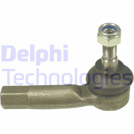 Наконечник тяги рульової (R) Audi A3/Skoda Octavia/VW Golf IV 95-06