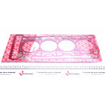 Прокладка ГБЦ VW Passat 1.8/2.0 TSI 15- 