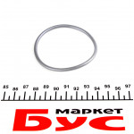 Прокладка термостата VW T4 1.8-2.5 TDI 90-03 