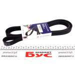 Ремінь генератора MB Vito (W638) 2.2 CDI 96-/ T4 2.4D/2.5TDI (6PK2080) 