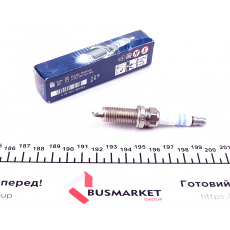 Свічка запалювання Renault Laguna III/Megane III 1.6/2.0 07-