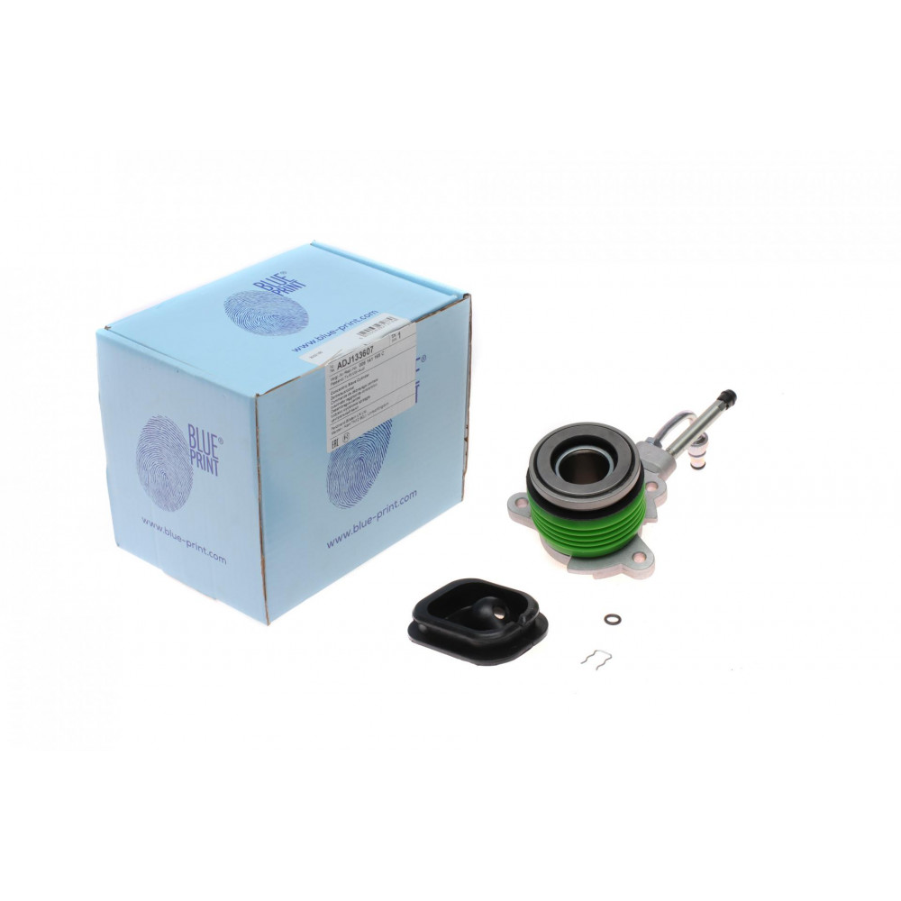 Підшипник вижимний VW Sharan/Ford Galaxy/Mondeo/Seat Alhambra 1.9TDi/1.8-2.8 95-10