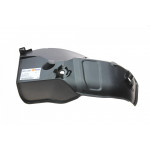 Підкрильник (задній) Renault Logan 12- (L) 