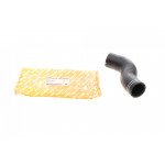 Патрубок інтеркулера Fiat Doblo 1.3 Multijet 10- (L) 