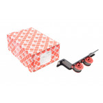 Кронштейн кріплення глушника (передній) Peugeot Expert 1.6HDi 07-16 