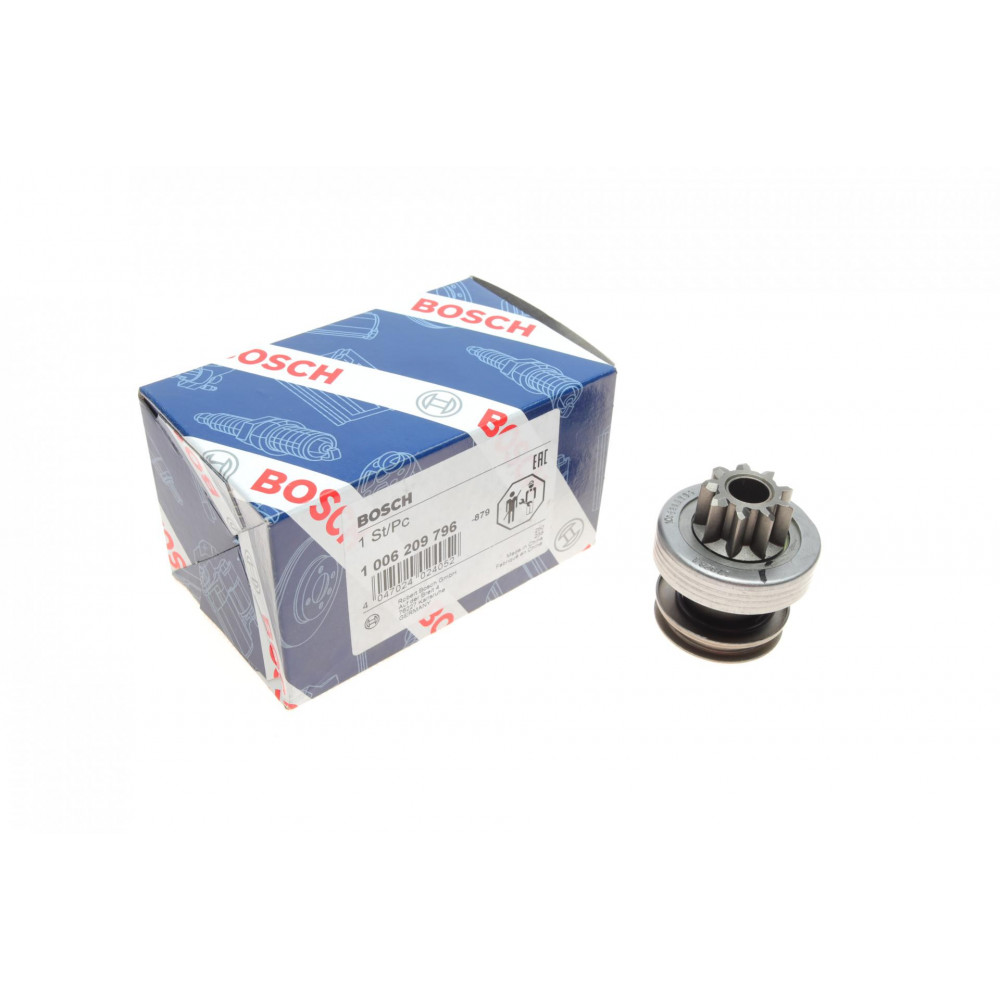 Бендикс стартера Fiat Doblo/Opel Astra H 1.3D 03-