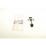 Обмежувач дверей (передніх) Ford Connect 02- 