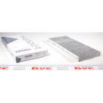 Фільтр салону MB A-class (W169)/B-class (W245) (вугільний) 