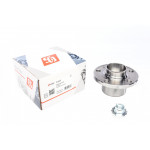 Підшипник маточини (передньої) Skoda Fabia 99-/VW Polo 01- (+ABS) (к-кт) 